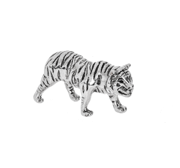 Brave Tiger Pocket Token