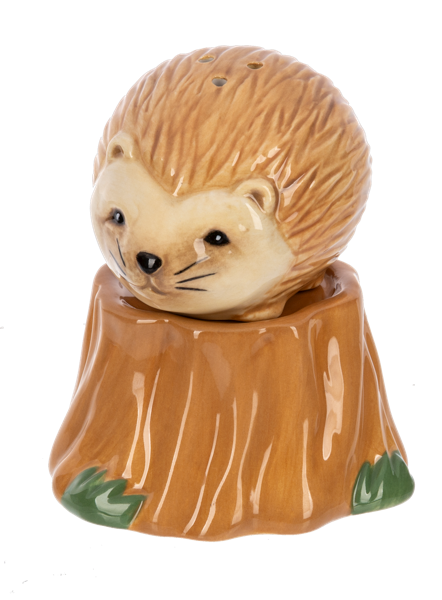 Hedgehog & Stump S/P Shaker Set
