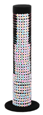 Dance Bracelet - Asst