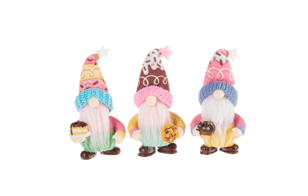 Gnome Figurine Valentine