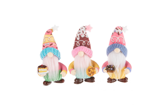 Gnome Figurine Valentine
