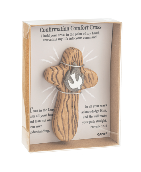CONFIRMATION CROSS
