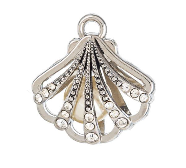 PEARLS OF WISDOM POCKET CHARM
