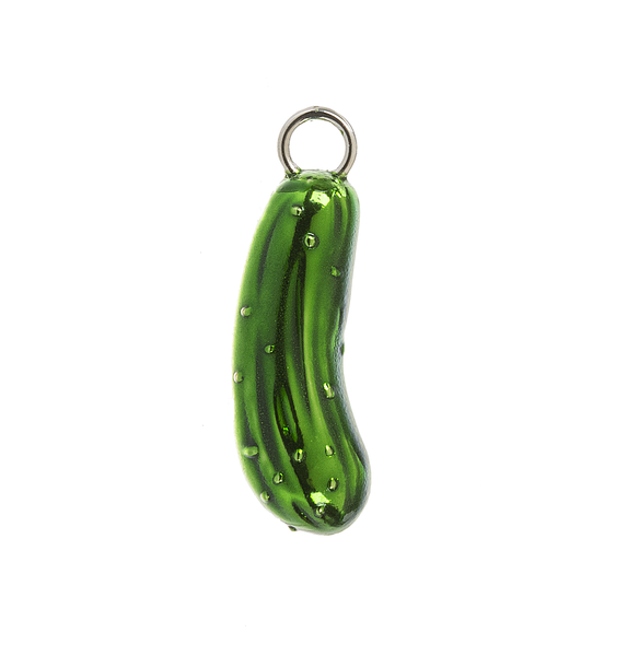 THE LITTLE PICKLE MINI ORN