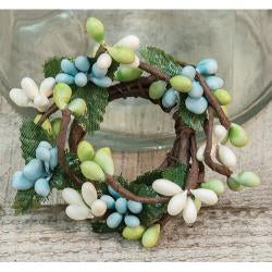 SEABREEZE MINI 1" Pip Berry Ring