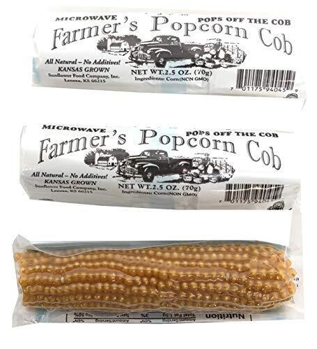 Farmer's Popcorn
