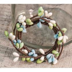 1.5" SEABREEZE BERRY RING