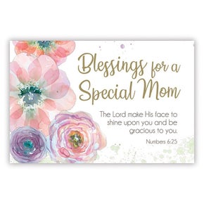 Special Mother PIO Pack 25