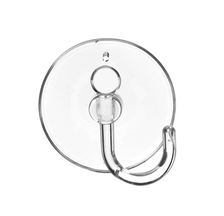 1.5" Suction Cup