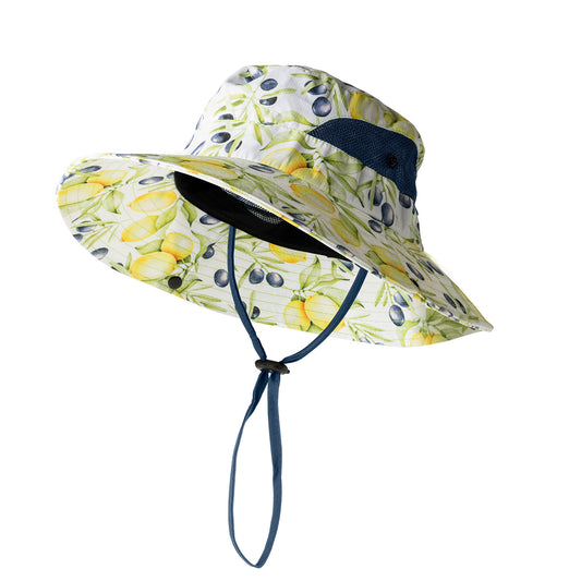 Lemon Grove Gardening Hat