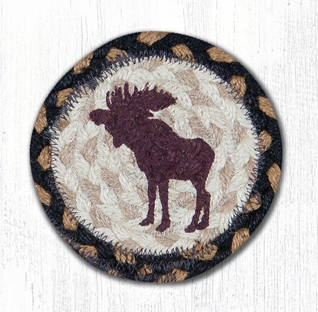 Moose Coaster