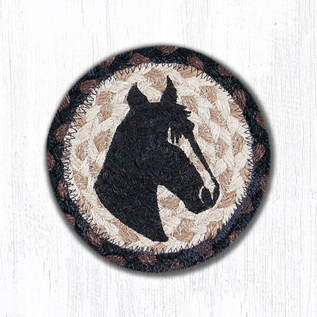 Horse Coaster