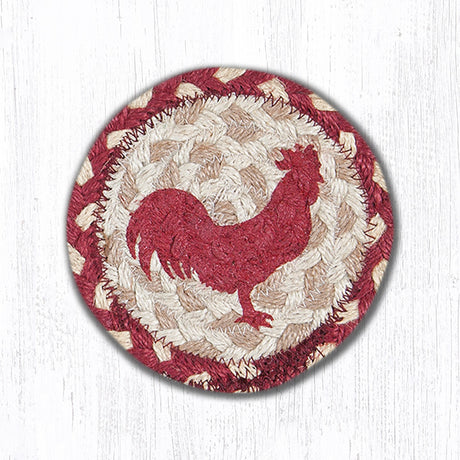 Red Rooster Coaster
