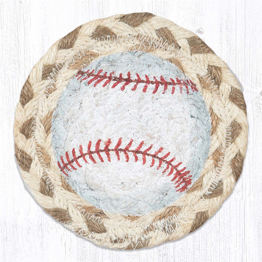 Baseball Coaster
