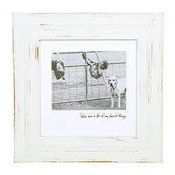 18.5x18.5 Frame Favorite Things