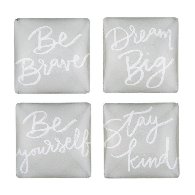 Dream Big Magnet Set