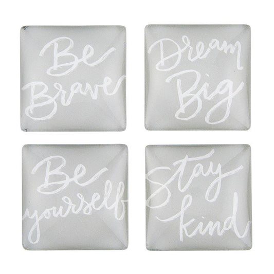 Dream Big Magnet Set