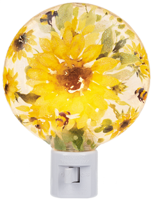 Sunflower Nightlight