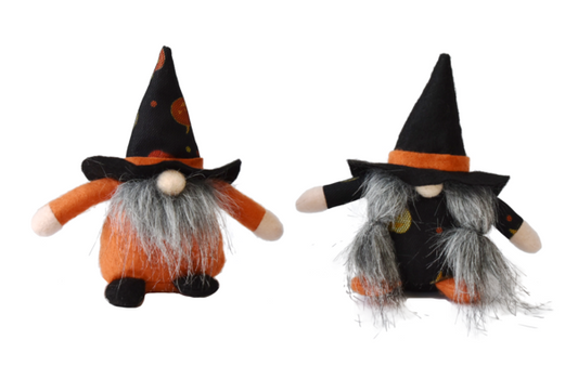 wizzard Gnome Figurine