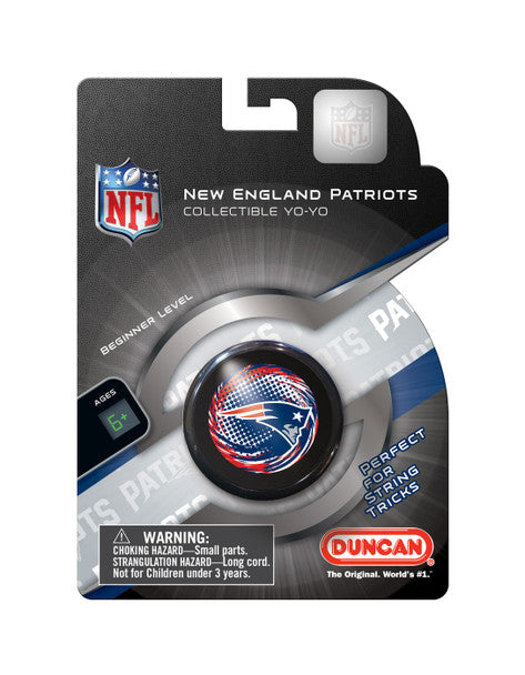 New England Patriots Yo-yo