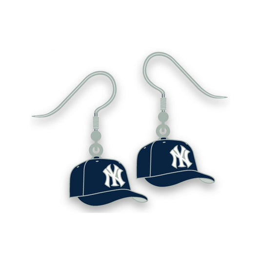 YANKEES EARRINGS
