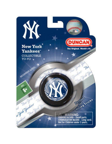 NY Yankees Yo-yo