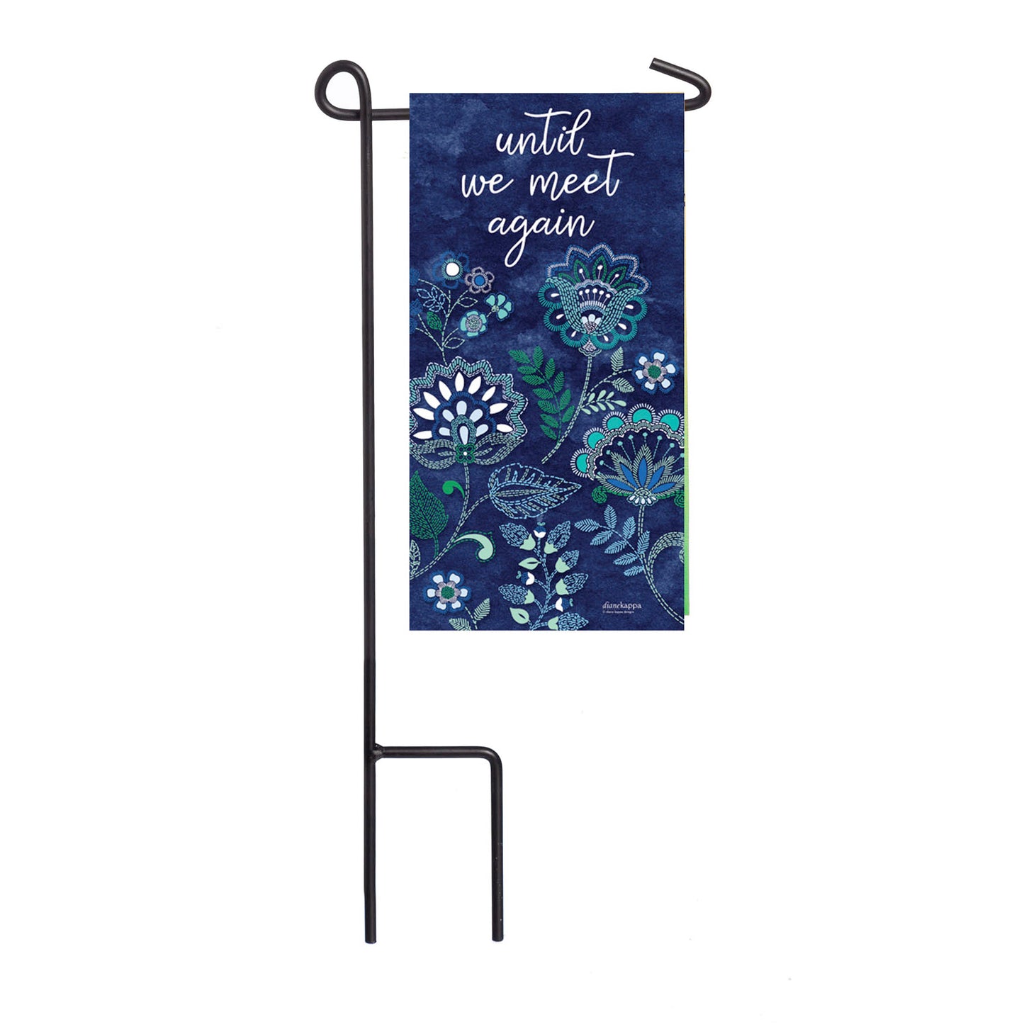 MINI MEMORAIL FLAG