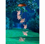 When Pigs Fly Solar Mobile