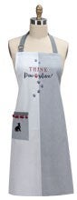 Pawsittive Apron