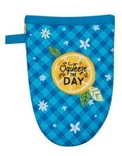 Lemon Grabber Mitt