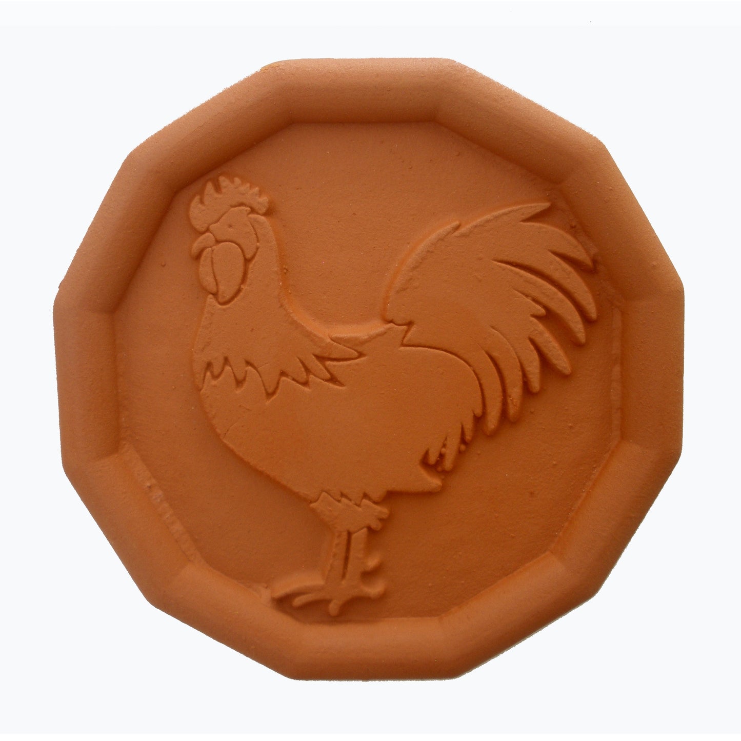 ROOSTER Brown Sugar Disc