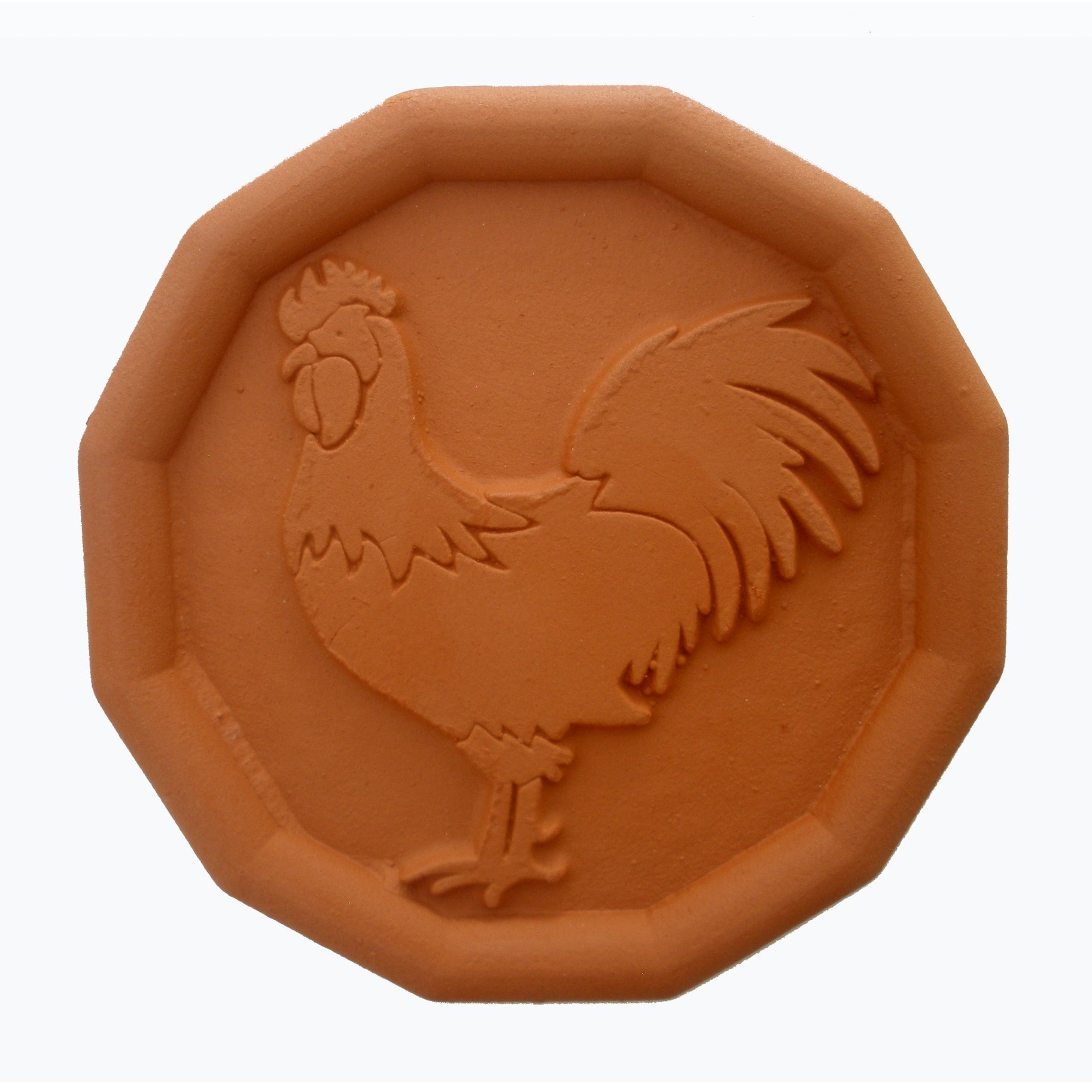 ROOSTER Brown Sugar Disc