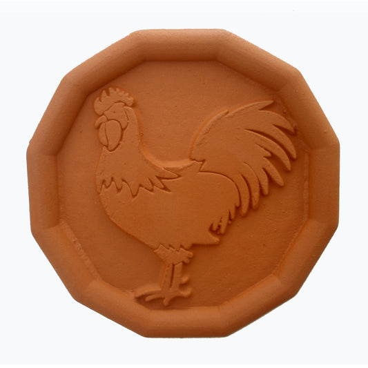 ROOSTER Brown Sugar Disc