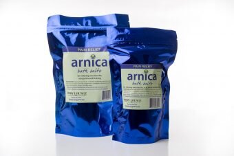 10OZ ARNICA BATH SALTS