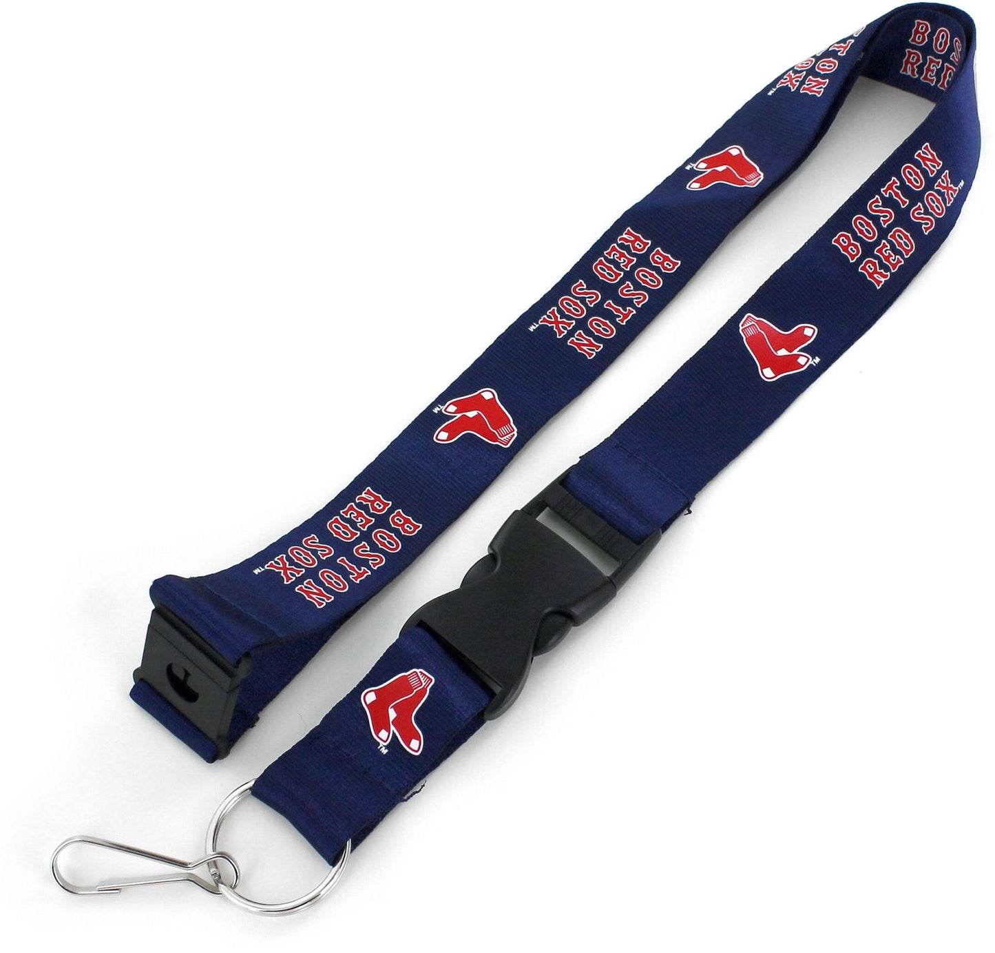 Red Sox Lanyard