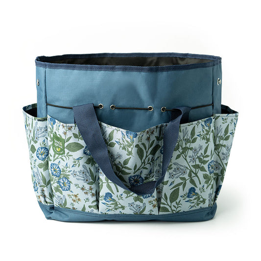Wildflower Gardening Totebag
