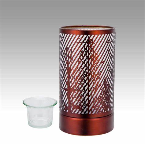 Copper Ravine Table Lamp