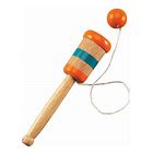 Wooden Catch Ball