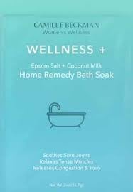 Wellness Bath Soak