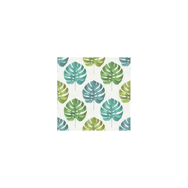 Palm Fronds 40CT Cocktail Napkins