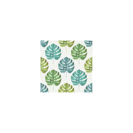 Palm Fronds 40CT Cocktail Napkins